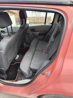 Renault Modus - 10