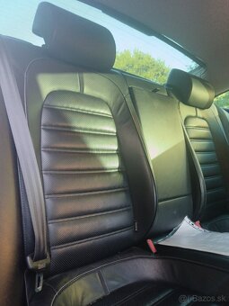 Passat CC 2.0 tdi 125kw - 10