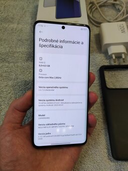 Xiaomi Redmi Note 13 Pro+ 5G 256GB,8GB RAM - 10