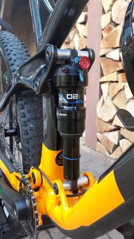 TREK FUEL EX 5. - 10