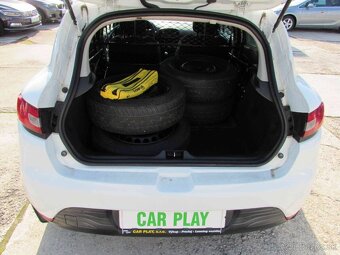 Renault Clio 1.5 dCi - Odpočet DPH - splátka 99,-€ - 10