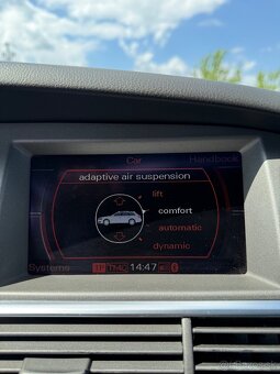 Audi A6 C6 3.0 TDi 165kw S-line Quatro - 10