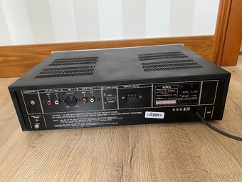 Aiwa AD-6900 - PLNE ZREPASOVANÝ - 10