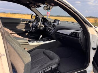Bmw 118i Coupe 125KW Full M-packet 2014 144 000km✅ - 10