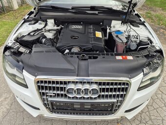 Audi a4 B8 Allroad Automat - 10