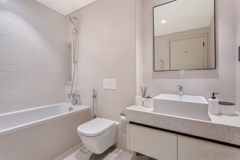 1,5 izb. byt v Dubaji v lokalite Dubaj Marina🇦🇪 - 10