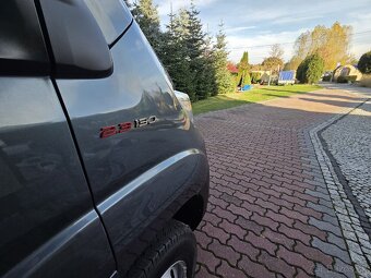 Predám dodávku Fiat Ducato 2,3 multijet - 10