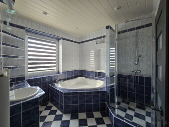 Nadštadartný 5-izbový mezonet s balkónom v Spišskej Belej - 10