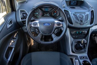 Ford Grand C-Max 1.6 - 10