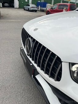 Mercedes-Benz GLC 220 D 4-Matic AMG-Black Packet - 10