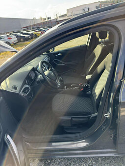 Astra K Enjoy Sports Tourer - 10