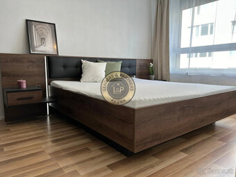 Na prenájom 2iz. byt v novostavbe v Senici na Sadovej - 10