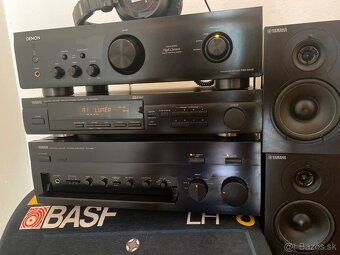 Predam zosilnovace 6x Sony ,2xPioneer ....a ine HI-FI - 10