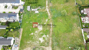 Rovinatý pozemok 800 m2 za dobrú cenu Marianka - 10