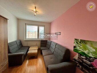 HALO reality - Predaj, trojizbový byt Prievidza, Sídlisko Za - 10