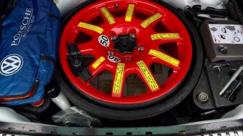 Volkswagen Touareg 4.2 TDI V8 EXCLUSIVE 4MOTION WEBASTO - 10