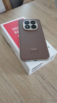 Xiaomi Redmi note 15 pro plus 512gb12gb - 10
