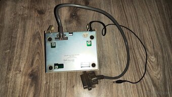 Predám počítač Sharp MZ-800 - 10