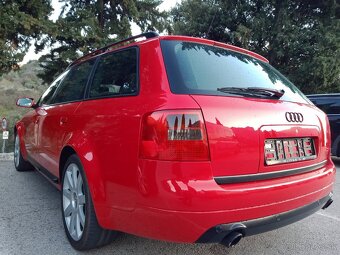 Audi S6 Avant quattro - 10