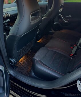 Predám Mercedes-AMG CLA 35 4MATIC Coupé (2020) - 10