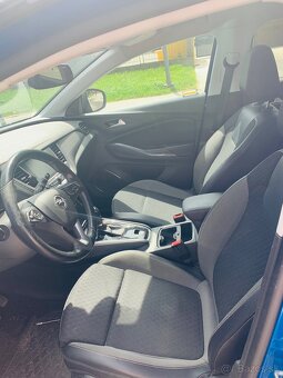 OPEL GRANDLAND X 1,6 Turbo D - 10