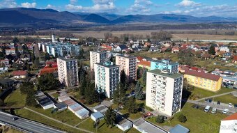 1 izbový bytík v obci Hliník nad Hronom (ul. Strojárska) - 10
