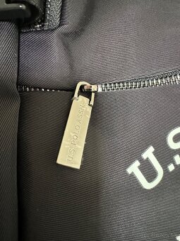 U. S. Polo ASSN pánsky ruksak nový - 10