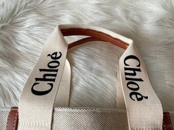 Chloe Woody taška - 10
