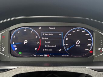 Volkswagen Passat Variant R-Line 2020 - 10