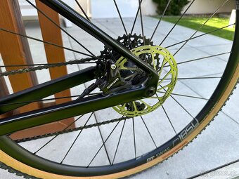 BMC URS One Carbon Black mat/ GRAVEL - 10