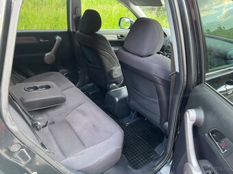 Honda cr-v 2.2 CDTI 4x4 - 10