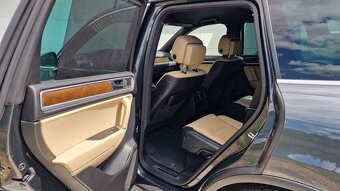 VW Touareg 4,2 TDI - 10