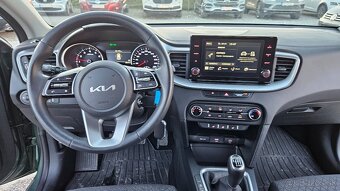 Kia ceed 1.5 T-GDi Gold odpočet DPH - 10
