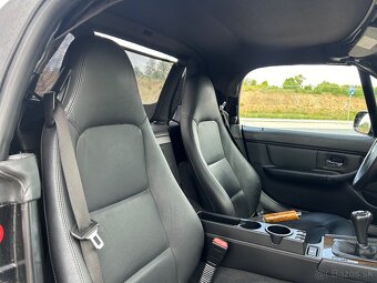 Bmw z 3.0i facelift manual - 10