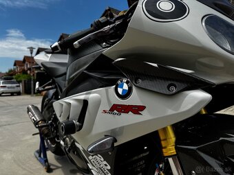 BMW S1000RR - 10