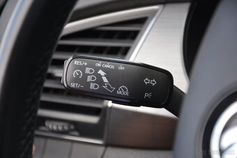 Škoda Fabia Combi 1.0 TSi - 10