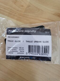 Thule Urban Glide2 vratane prislusenstva - 10