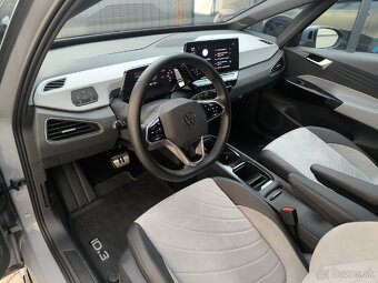 VW ID.3 PRO S | 2023 | 82KwH | 360° Cam. | MATRIX | KESSY - 10