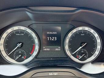 Škoda Kodiaq 2.0 TDI SCR Style DSG 4x4 - 10