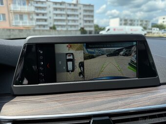BMW 530d Touring M-Packet Mozna vymena - 10