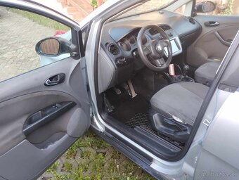 Predám Seat Altea 1.9. 77Kw - 10