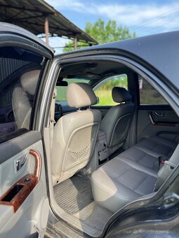 Kia Sorento 4x4 - 10