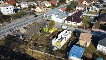 Na predaj rozostavaný dom na pozemku 688m2 KE- Okolie obec Č - 10