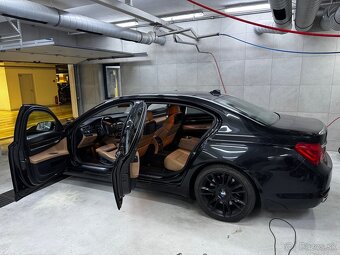 Bmw 750Li 300 kW - 10