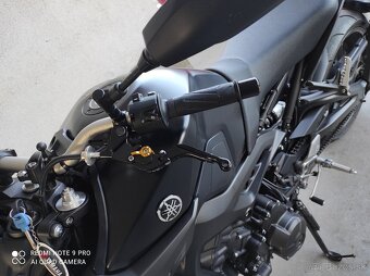 Predám Yamaha Mt-09 2020 - 10