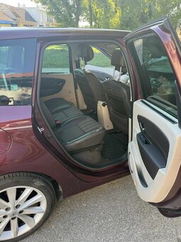 Renault megan grand scenic / automat - 10
