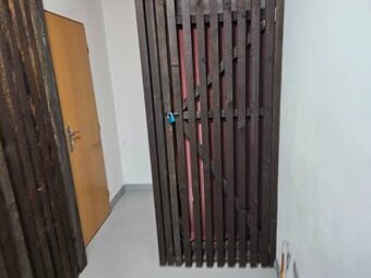 1 izbový byt, Omastiná 39, Okr. Bánovce nad Bebravou - 10