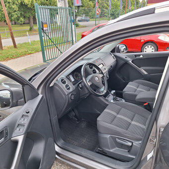 Volkswagen Tiguan 2.0 CR TDI 4-Motion Sport&Style A/T - 10