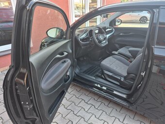 Fiat 500E Cabrio 87kW (ODPOČET DPH) - 10