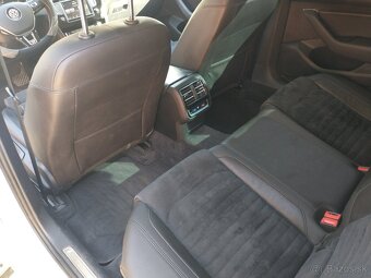 VW Passat Kombi Diesel (B8) Passat Variant Highline 2,0 TDI - 10